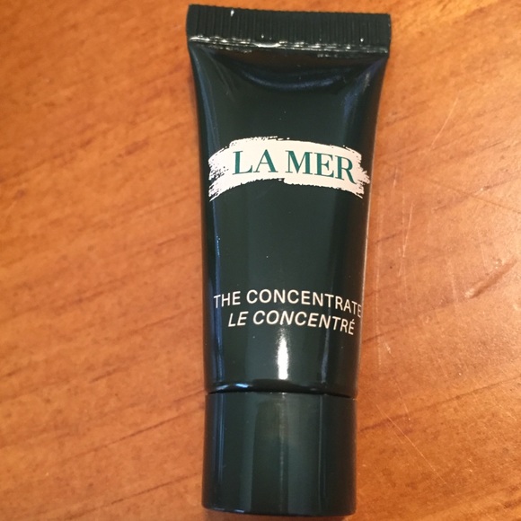 La Mer The Concentrate for Face - Picture 4 of 7
